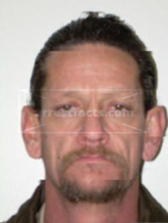 Ronald S George