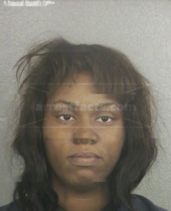 Roryann Mcdonald