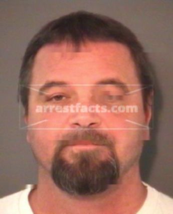 Brian Stacy Plyler