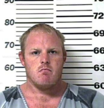 Joel Steven Rickman