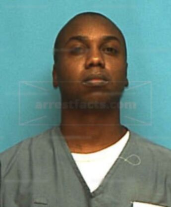 Cleophus Baker