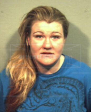 Jessica Lee Hinkle