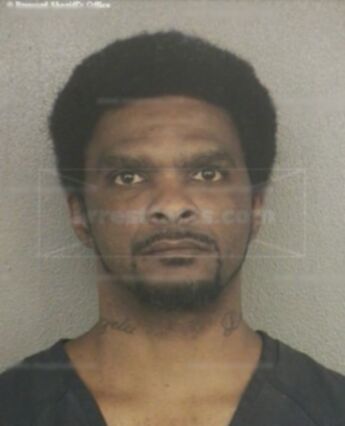 Jarrett Kendrick