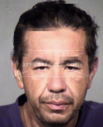 Fredy Lopez Minot