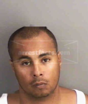 William Michael Sierra
