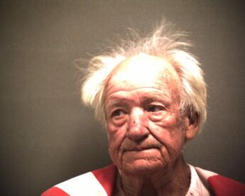 Larry Clinton Snell