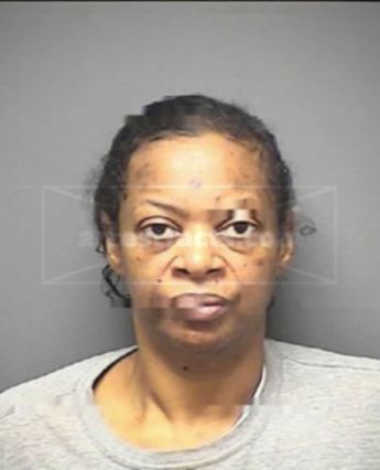Sherri Anita Cassidy
