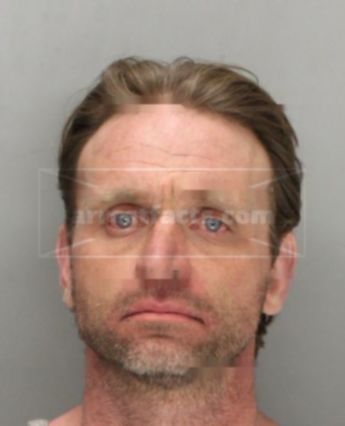 Jason Roy Barrett
