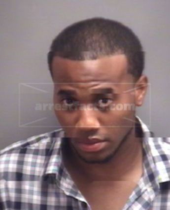 Keith Isaac Massey