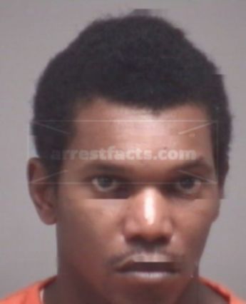 Jeremiah Amos White