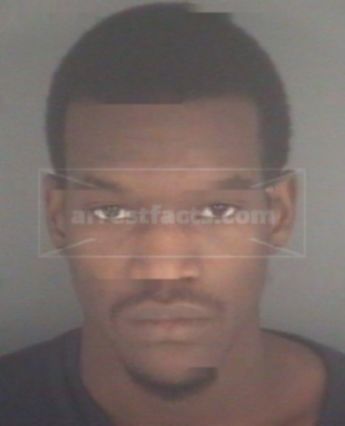 Darrell Lorenzo Beamon
