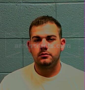 Clayton Lee Mitchell