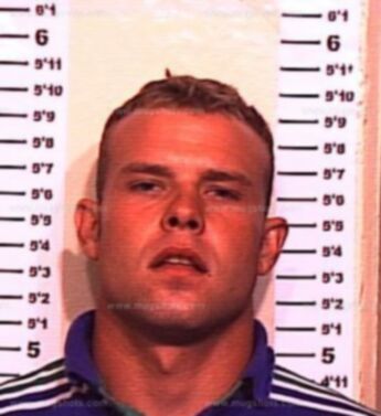 Billy Paul Vaughn