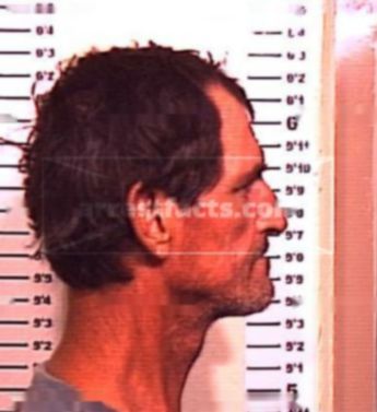 Robert Lynn Burton