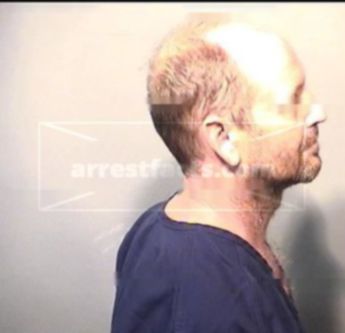 Robert Allen Franklin