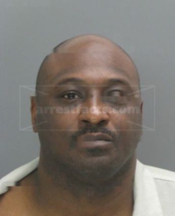 Marlon Curry