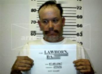 David Lawhorn
