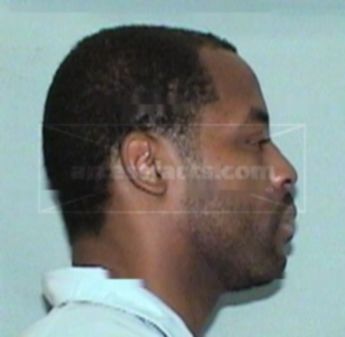 Troy Darnell Mckinney