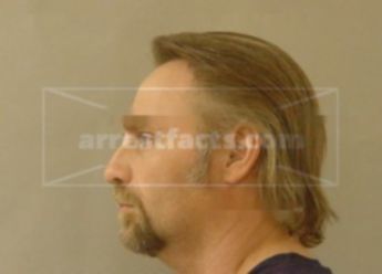 Wayne L Mcallister Jr.