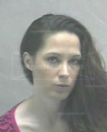 Markie Leeann Jeffries