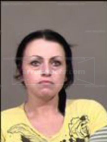 Trisha Dawn Lowery