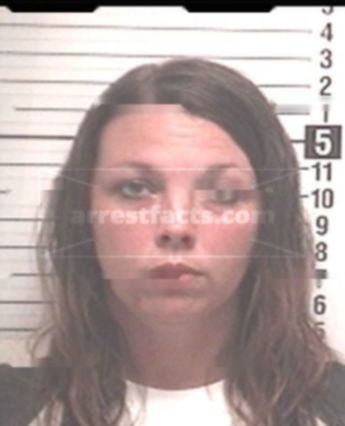 Tiffany Elizabeth Stephens