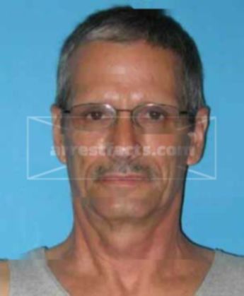 Kenneth Carroll Edenfield