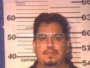 Juan Alberto Hernandez Gonzalez