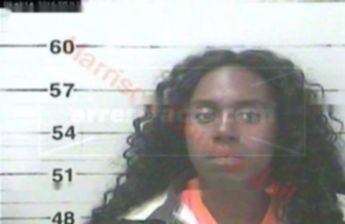 Dequnia Renee Towner