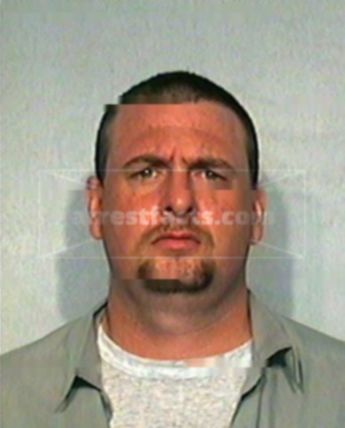 Christopher M Snodgrass