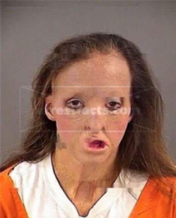 Lana Mae Haney