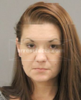 Veronica Kay Lucas