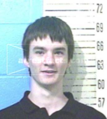 Justin Thomas Cooke