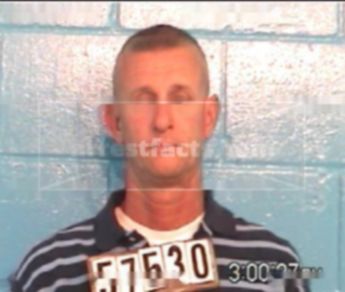 Barry Edward Johnston
