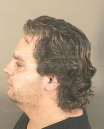 James Michael Wainman