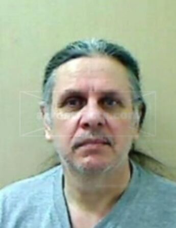 Gary A Metzger