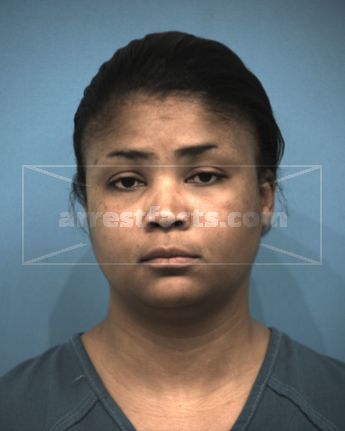 Brandi Lakisha Wright