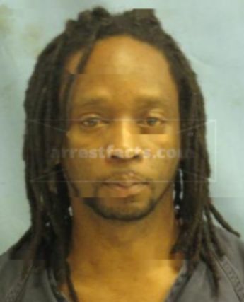 Alvin Levar Walls