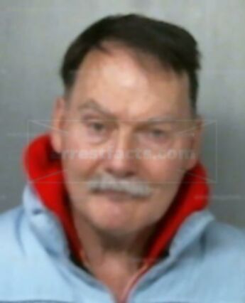 Charles Edward Bright