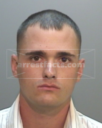 Joshua Ray Hensley