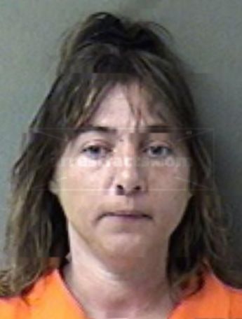 Adrieanne M Odom