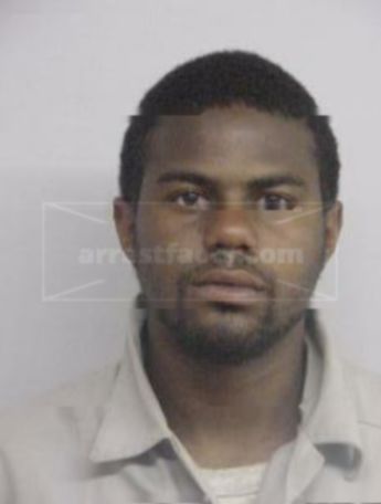 Tyree Landon Walker