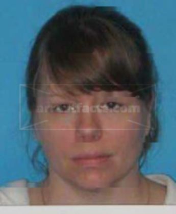 Tiffany Marie Davis