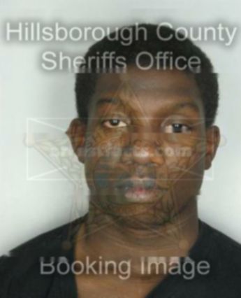 Hilary George Jr.