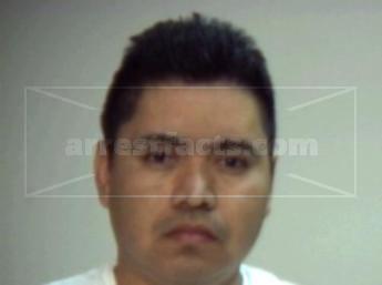 Adrian Torres Ruiz