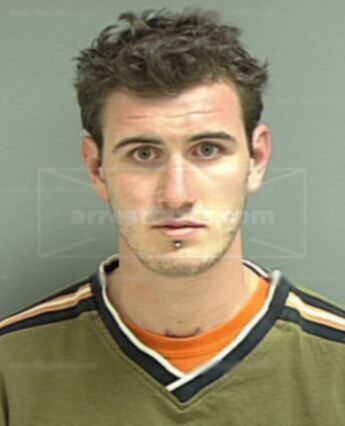 Brandon Joseph Enright