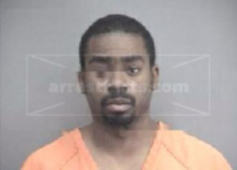 Kennard Latori Green