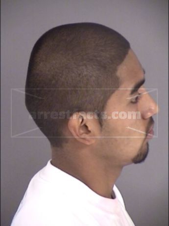 Jesus Humberto Hernandez