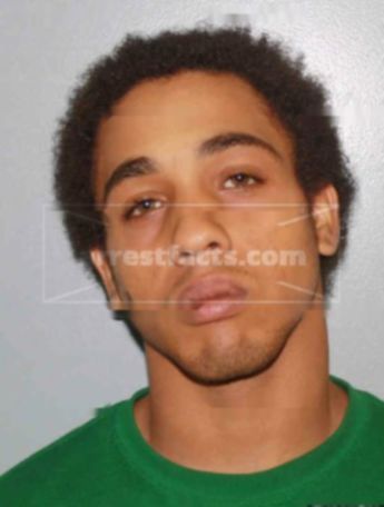 Jordan James Jackson