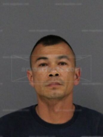 Christopher Cruz Robertson